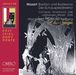 Wolfgang Amadeus Mozart (1756-1791): Bastien & Bastienne, CD