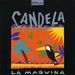 Candela: La Maquina, CD