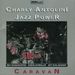 Charly Antolini: Caravan, CD