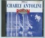 Charly Antolini: Right On, CD