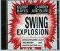 C. Antolini; G. Hayes: Swing Explosion, CD