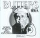 Bobby Burgess: Butters Idea, CD