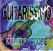 Guitarissimo, CD