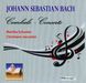 Johann Sebastian Bach (1685-1750): Italienisches Konzert BWV 971, CD
