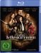 Die drei Musketiere (2011) (Blu-ray), Blu-ray Disc