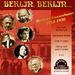 Berlin, Berlin..., CD