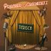 Premier Swingtett: Tierisch, CD
