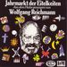 Wolfgang Reichmann: Jahrmarkt Der Eitelkeiten, CD