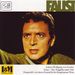 Johann Wolfgang von Goethe: Faust, 2 Audio-CDs, 2 CDs