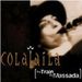 ColaLaila: The Train To Massada, CD
