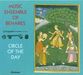 Music Ensemble Benares: Circle Of The Day, 3 CDs