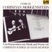 Christian Morgenstern: Lyrical, CD