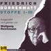 Friedrich Dürrenmatt: Stoffe I-iii, 2 CDs