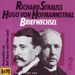  Strauss, Richard / Hofmannsthal,: Briefwechsel, 2 Audio-CDs, 2 CDs