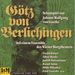 Johann W. von Goethe: Götz von Berlichingen, 1 Audio-CD, CD