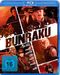 Bunraku (Blu-ray), Blu-ray Disc