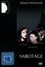 Sabotage (1936), DVD