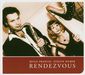Mulo & Evelyn Huber Francel  (Quadro Nuevo): Rendezvous, CD