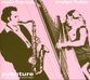 Mulo & Evelyn Huber Francel  (Quadro Nuevo): Aventure, CD