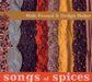 Mulo & Evelyn Huber Francel  (Quadro Nuevo): Songs Of Spices, CD