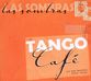 Las Sombras: Tango Cafe, CD