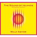Willy Astor: The Sound Of Islands - Sommernachtsraum, CD