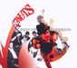 Benuts: Shut Up And Dance, CD