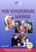 Nur wunderbare Männer (Sammelbox 1), 3 DVDs