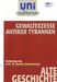 Alte Geschichte: Gewaltexzesse antiker Tyrannen, DVD