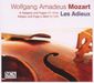 Wolfgang Amadeus Mozart (1756-1791): Adagios & Fugen für Streichtrio KV 404a, CD