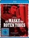 Die Maske des roten Todes (Special Edition) (Blu-ray), 2 Blu-ray Discs