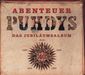 Puhdys: Abenteuer Puhdys: Das Jubiläumsalbum, CD