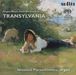 Orgelmusik aus dem multiethnischen Transsylvanien, SACD