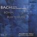 Bach und die norddeutsche Tradition Vol.1, SACD