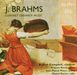 Johannes Brahms (1833-1897): Klarinettentrio op.114, SACD