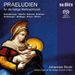 Präludien für die heilige Weihnachtszeit, SACD