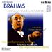 Johannes Brahms (1833-1897): Ein Deutsches Requiem op.45, CD