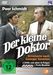 Der kleine Doktor, 4 DVDs