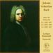 Johann Sebastian Bach (1685-1750): Cellosuiten BWV 1007, 1009, 1011, CD