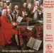 Kleine angenehme Tafel-Music - Musik d. Bamberger Hofkapelle, CD