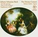 Johann Sebastian Bach (1685-1750): Kantaten BWV 82 & 209, CD