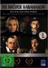 Die Brüder Karamasow, 2 DVDs