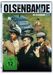 Die Olsenbande 1, DVD