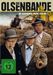 Die Olsenbande 11: Die Olsenbande ergibt sich nie, DVD
