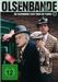 Die Olsenbande 12: Die Olsenbande fliegt über die Planke, DVD