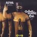 Area: Arbeit macht frei (Digipack), CD