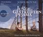 Der Junge im gestreiften Pyjam, 4 CDs