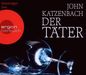 Der Täter, 6 Audio-CDs, 6 CDs