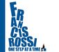 Francis Rossi  (Status Quo): One Step At A Time, CD
