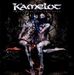 Kamelot: Poetry For The Poisoned, CD